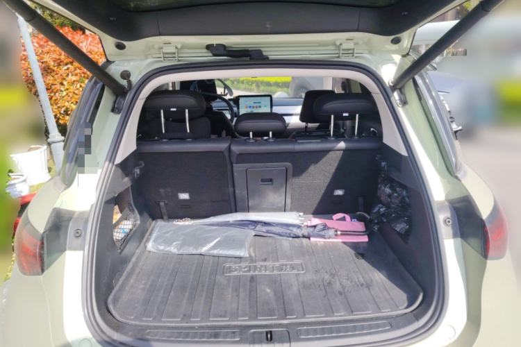 Used smart #1 2022 Premium Edition
