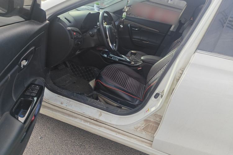 Used GAC Trumpchi GA6 2016 235T DCT Elite Edition