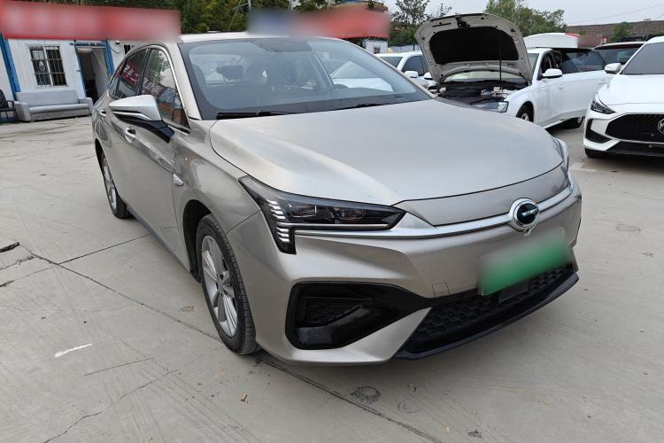 Used AION S 2022 Meizu 580