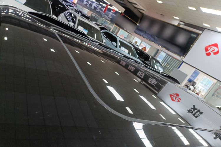 Used iCAR 03 2024 472km Four-Wheel Drive Long-Range Version