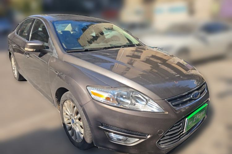 Used Ford Mondeo 2011 2.0L GTDi 200 Fashion Edition