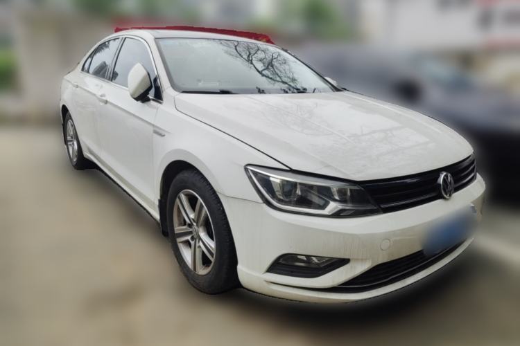 Used Volkswagen Lamando 2017 230TSI DSG Fashion Edition
