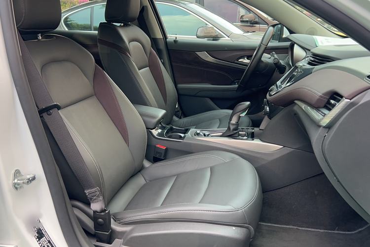 Used Chevrolet Malibu 2018 530T Automatic Luxury Edition