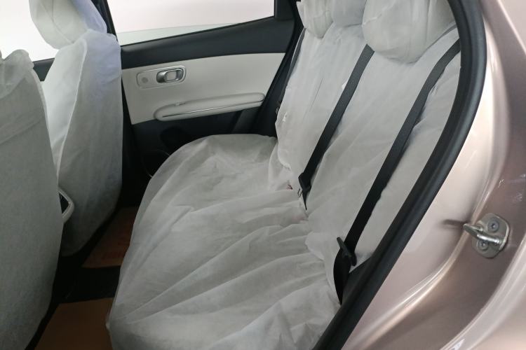 Used CHANGAN NEVO Q05 2026 Model 506 Max
