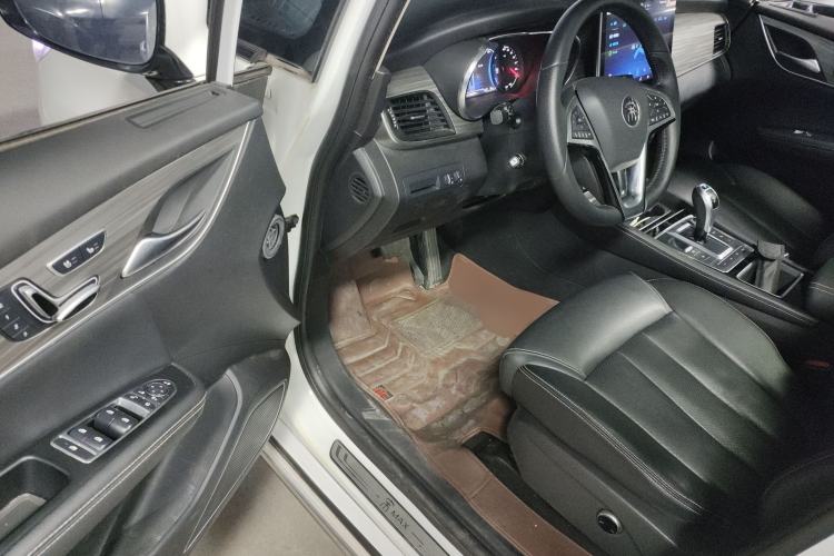 Used BYD Song MAX New Energy 2019 DM 1.5T Smart Connect Zhiyao Model 7 Seats China V Emission Standard
