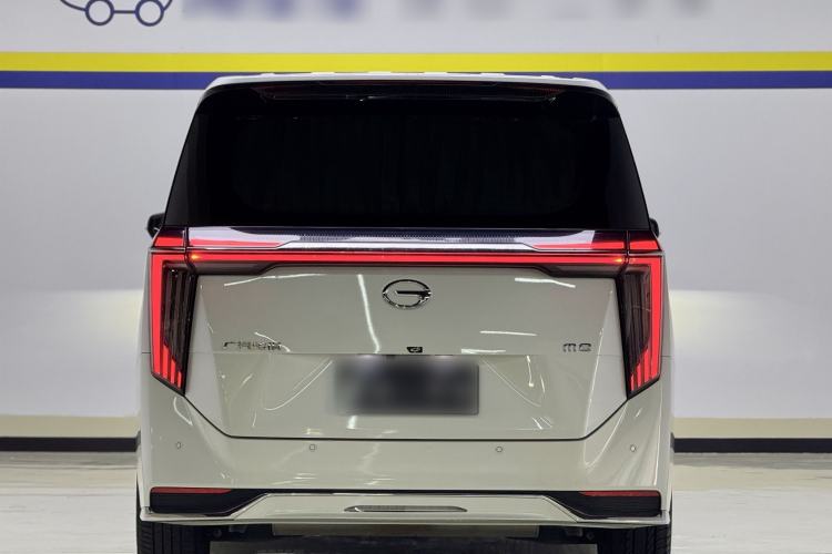 Used GAC Trumpchi M8 2024 Master Series 400T Prestige Edition Exterior 3