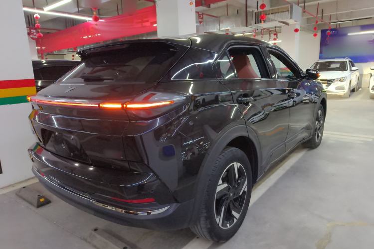 Used NETA X 2023 400 Lite