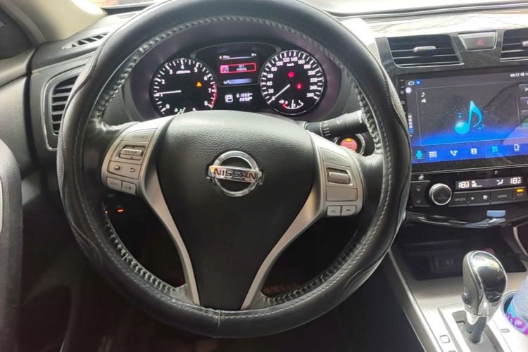 Used Nissan Teana 2016 2.0L XL-Upper Smart Edition
