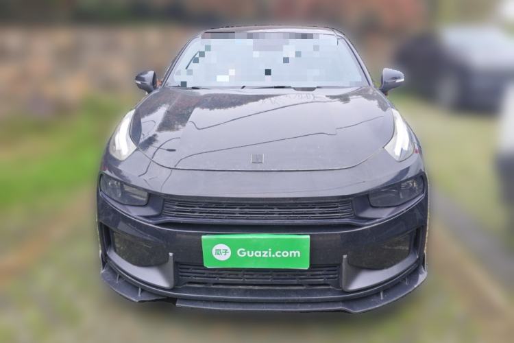 Used Lynk & Co 03 2019 1.5TD DCT Sport Edition China VI Standard
