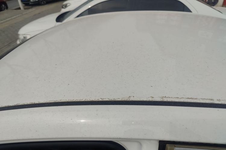 Used Kia K2 2015 Sedan 1.4L Automatic GLS