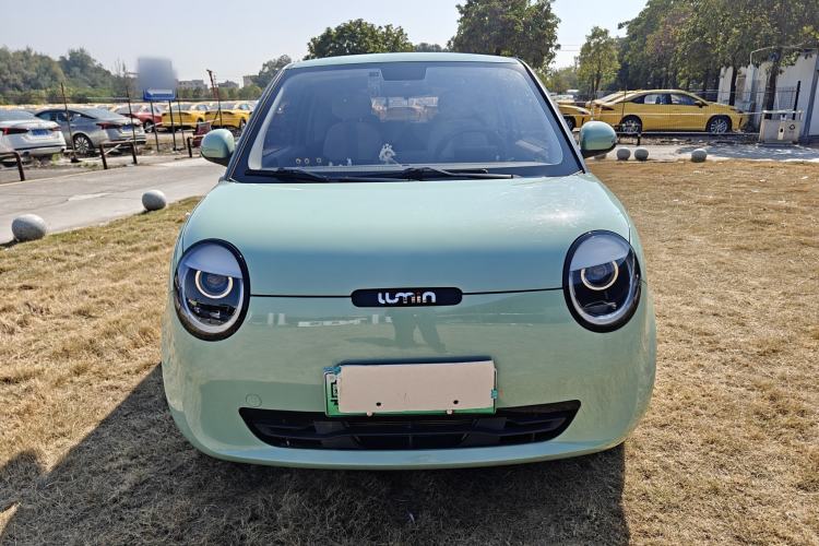 Used Qiyuan Lumin 2022 210km Sweet Edition
