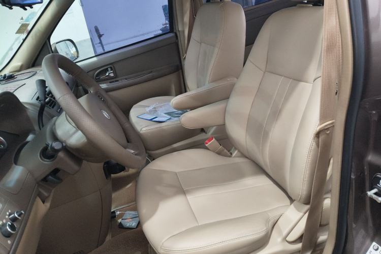 Used Buick GL8 2014 2.4L Classic Edition
