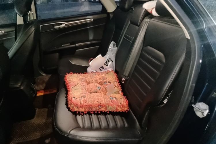 Used Ford Mondeo 2020 EcoBoost 180 Stylish Model
