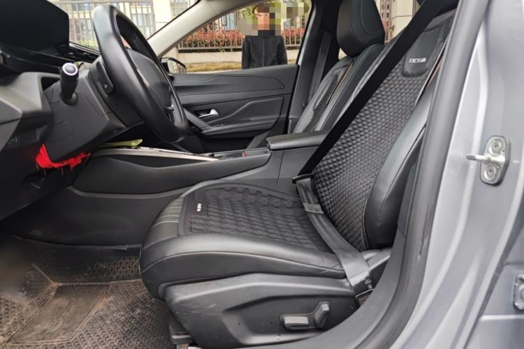 Used Peugeot 408X 2023 Gravity Edition