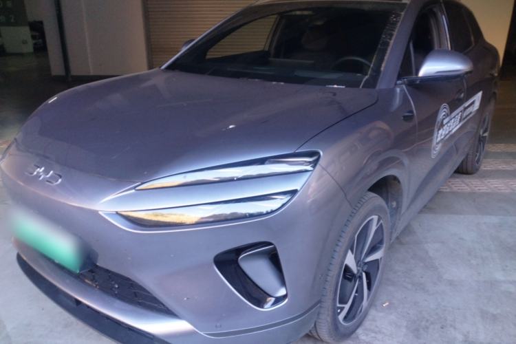 Used BYD Sealion 06 New Energy 2025 Model EV 605 Navigation Plus Edition