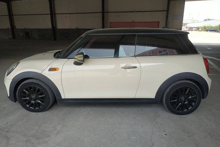 Used MINI MINI 2014 1.5T COOPER Fun