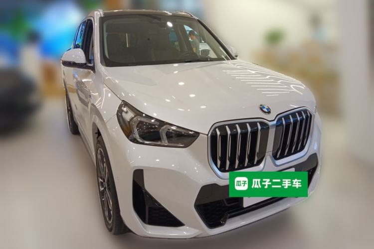 Used BMW X1 2023 sDrive25Li M Sport Package