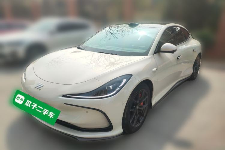 Used IM L6 2024 Max Standard Edition