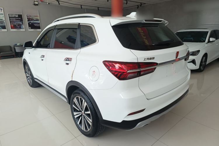 Used Roewe RX5 2020 20T Automatic 4G Connected Million Edition