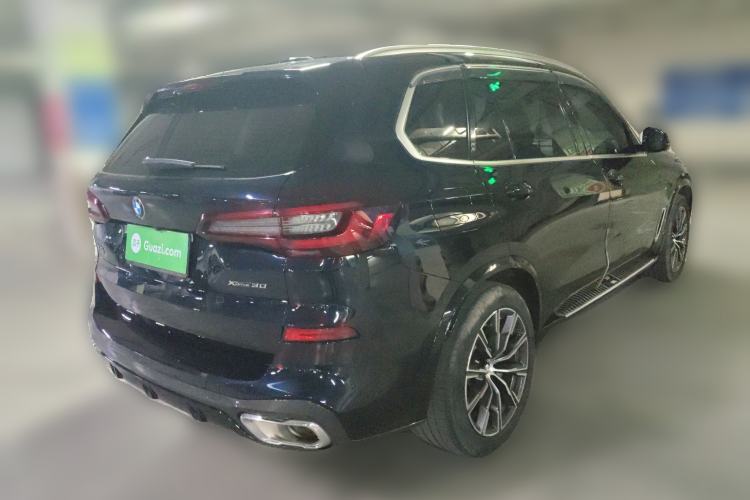 Used BMW X5 2022 Restyled xDrive 30Li M Sport Package
