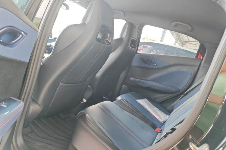 Used BYD Seagull 2024 Honor Edition 305km Freedom Version