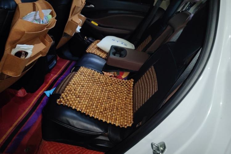 Used Buick Envision 2016 28T Four-Wheel Drive Luxury Model