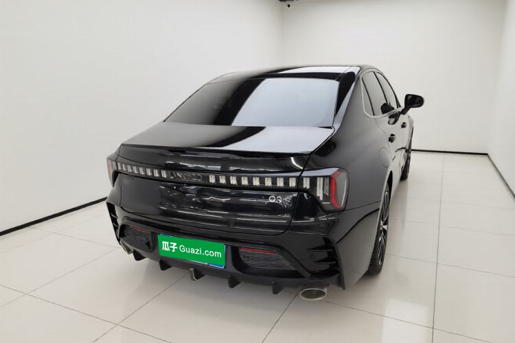 Used Lynk & Co 03 2023 2.0TD DCT JingPro