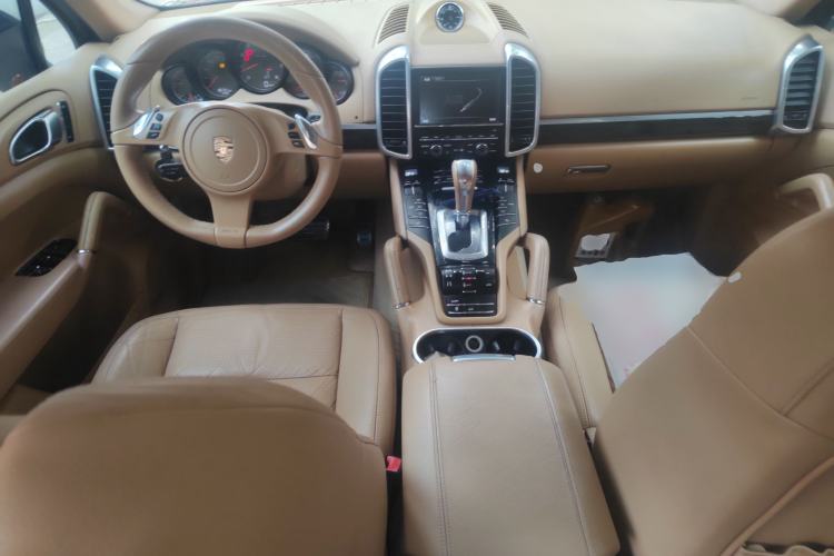 Used Porsche Cayenne 2011 Cayenne 3.0T