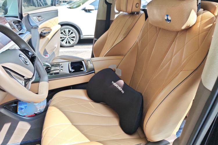 Used Denza D9 2022 DM-i 970 Four-Wheel Drive Flagship Model
