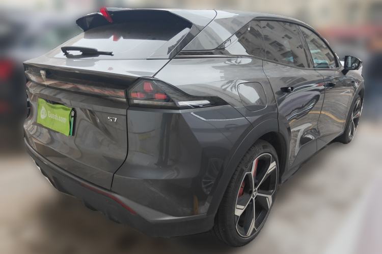 Used Deepal S07 2023 200Max Range-Extended Version