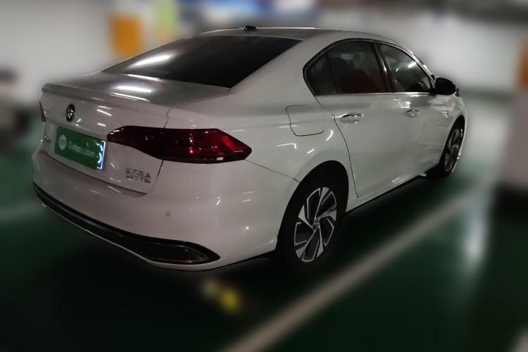 Used Volkswagen Bora 2023 200TSI DSG YueXing PRO Edition
