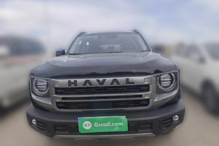Used Haval DARGO 2024 1.5T DCT Border Collie Edition
