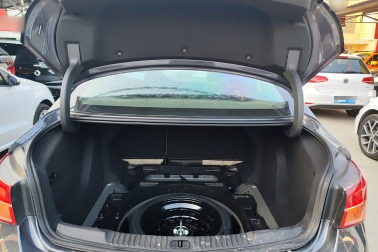 Used Buick Verano 2017 Sedan 15S Automatic Leading Model