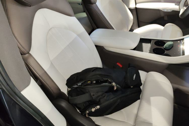 Used IM LS7 2023 100kWh Lux Rear-Drive Version