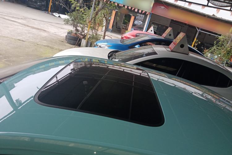 Used Volkswagen Lavida 2023 New Sharp 1.5L Automatic New Wish Edition