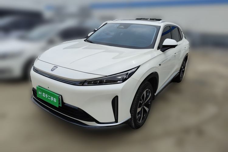 Used Roewe D5X DMH 2024 135 Tech Edition