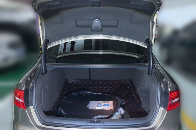 Used Audi A4L 2013 35 TFSI Automatic Standard Model