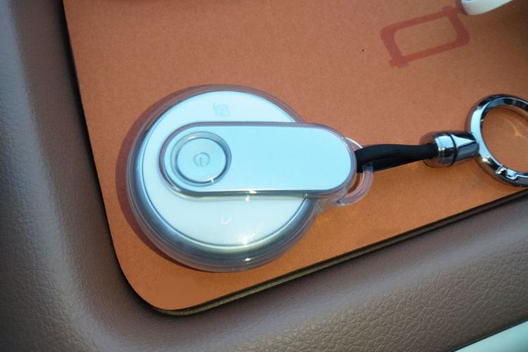 Used Bestune Pony 2026 Model 222km Cute Horse Plus
