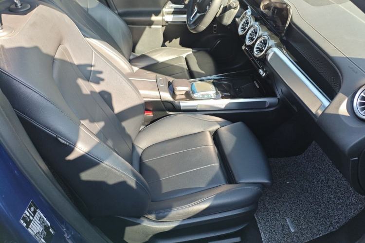 Used Mercedes-Benz EQB 2022 EQB 260