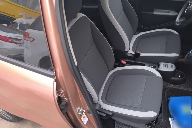 Used ORA Black Cat 2021 351 km Luxury Version