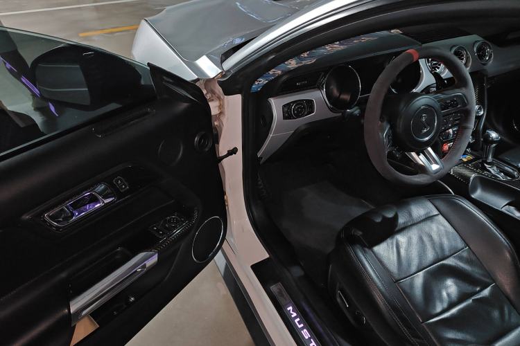 Used Ford Mustang 2016 2.3T Performance Edition