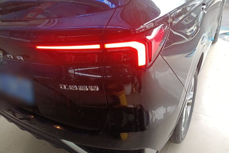 Used Ford Equator Sport 2022 EcoBoost 170 Premier Edition
