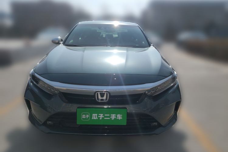 Used Honda Inspire 2022 260TURBO Jingyue Version