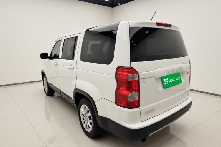 Used CHANGAN OSHAN X70A 2019 1.5L Manual Standard Version China VI