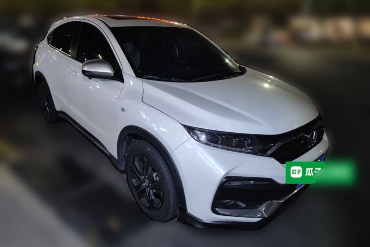 Used Honda XR-V 2021 220TURBO CVT Comfort Version