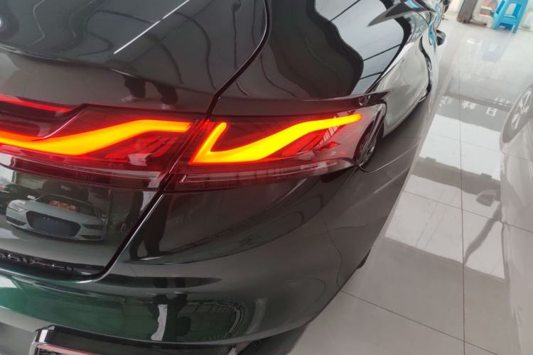 Used MG 7 2023 1.5T DCT Elegant & Graceful Edition
