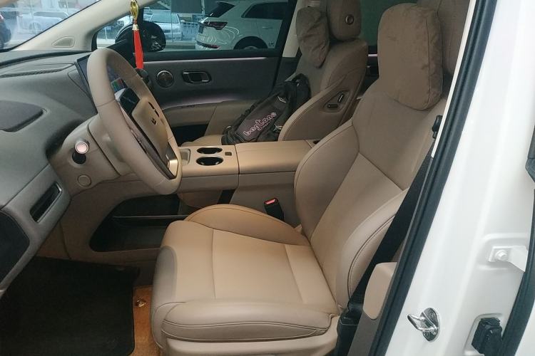 Used Li Auto i8 2025 Model Standard Version