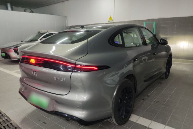 Used IM LS6 2026 Model Pure Electric Max