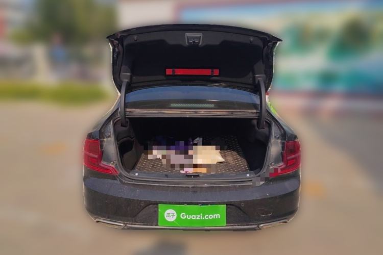 Used Volvo S90 2018 T4 Zhiyi Edition