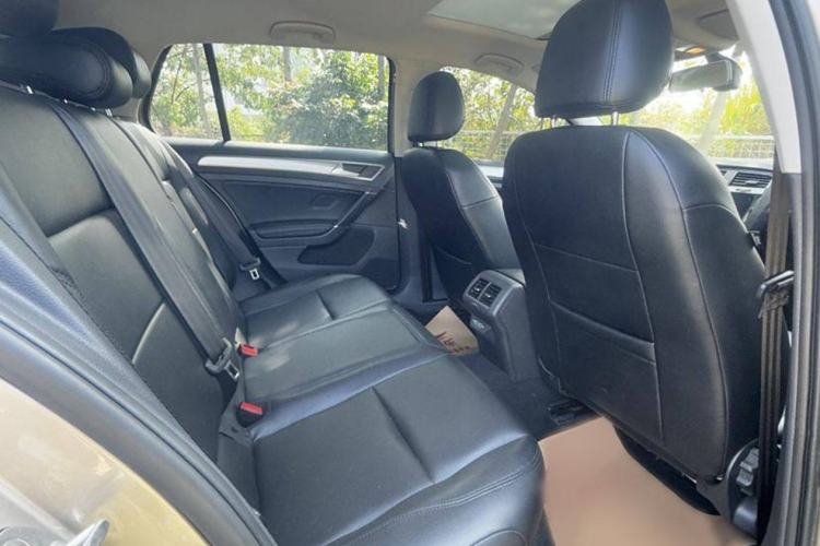 Used Volkswagen Golf 2020 200TSI DSG Comfortable and Ambitious Edition